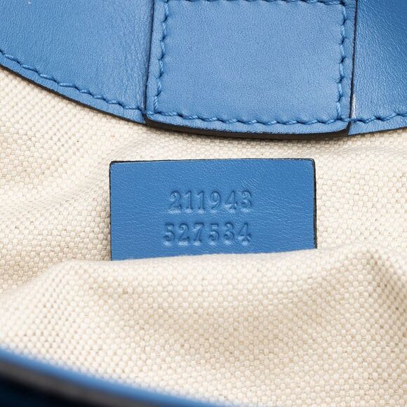 Gucci GG Canvas Sukey Large Tote - Picture 6 of 15